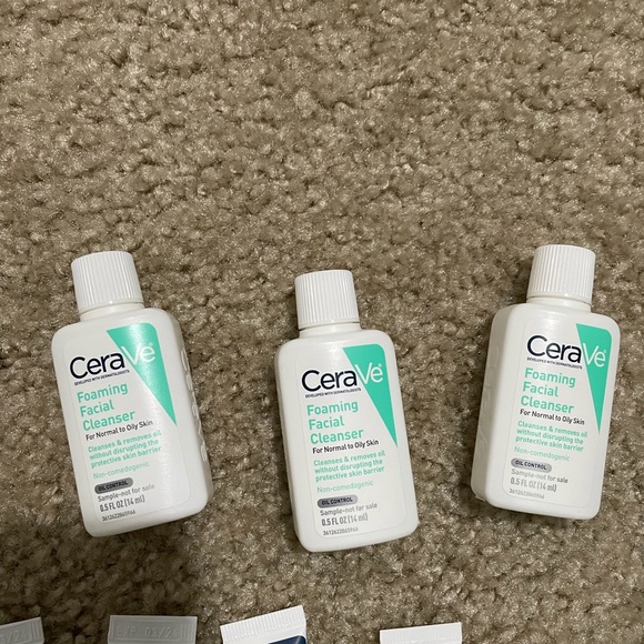 Normal to OIL Skin’s Bundle - Picture 4 of 5